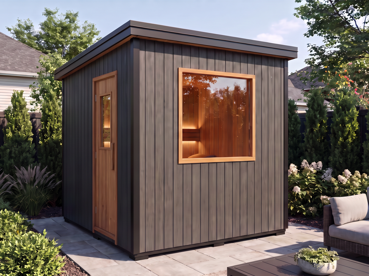 Studio_Sauna